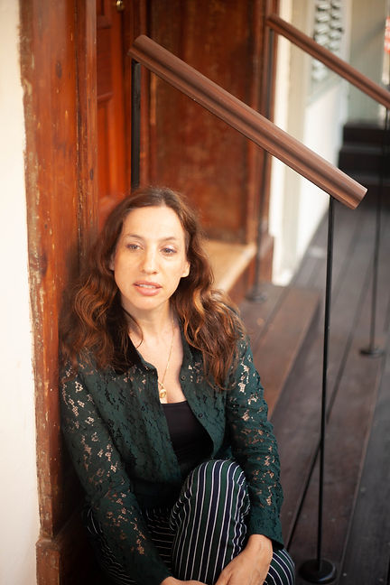 about me Niva Europe